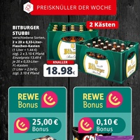 REWE Prospekt Seite 2