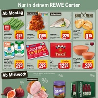 REWE Prospekt Seite 3