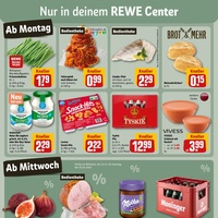 REWE Prospekt Seite 3