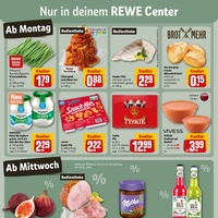 REWE Prospekt Seite 3