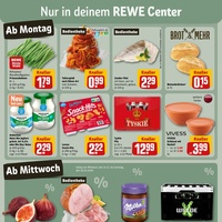 REWE Prospekt Seite 3