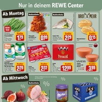 REWE Prospekt Seite 3