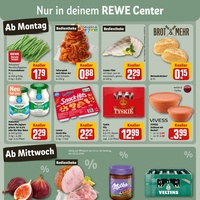 REWE Prospekt Seite 3