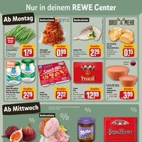 REWE Prospekt Seite 3