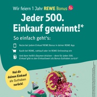 REWE Prospekt Seite 2