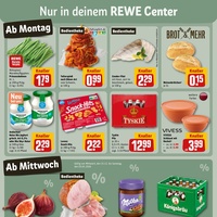 REWE Prospekt Seite 3
