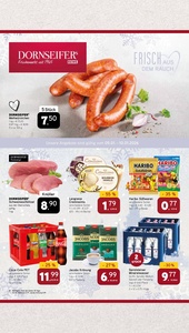 REWE Prospekt - Angebote ab 05.01.