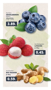 REWE Prospekt - Angebote ab 05.01. - Seite 2