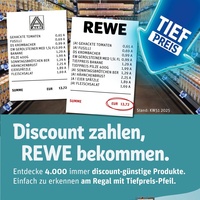 REWE Prospekt Seite 3