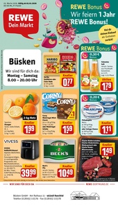 REWE Prospekt - Angebote ab 05.01.