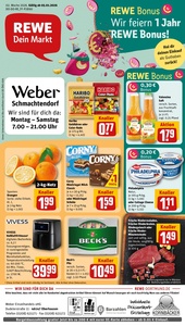 REWE Prospekt - Angebote ab 05.01.