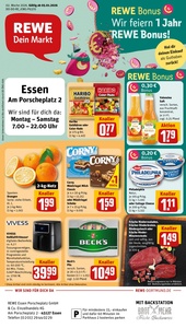 REWE Prospekt - Angebote ab 05.01.