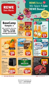 REWE Prospekt - Angebote ab 05.01.