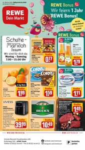 REWE Prospekt - Angebote ab 05.01.