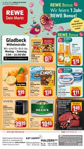 REWE Prospekt - Angebote ab 05.01.