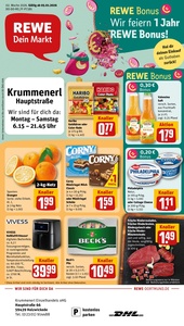 REWE Prospekt - Angebote ab 05.01.
