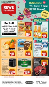 REWE Prospekt - Angebote ab 05.01.