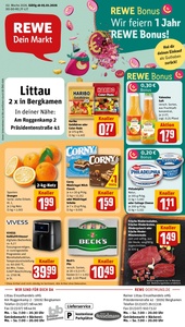 REWE Prospekt - Angebote ab 05.01.