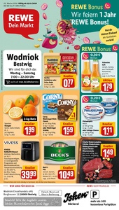 REWE Prospekt - Angebote ab 05.01.
