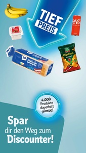 REWE Prospekt - Angebote ab 05.01. - Seite 2