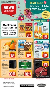 REWE Prospekt - Angebote ab 05.01.