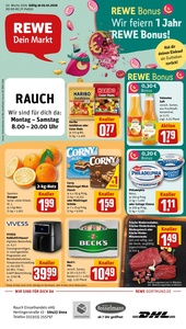 REWE Prospekt - Angebote ab 05.01.