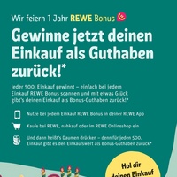 REWE Prospekt Seite 2