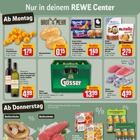 REWE Prospekt Seite 3