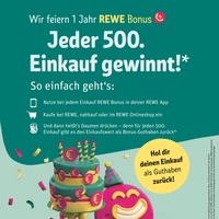 REWE Prospekt Seite 2