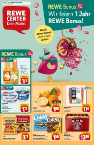 REWE Prospekt - Angebote ab 05.01.