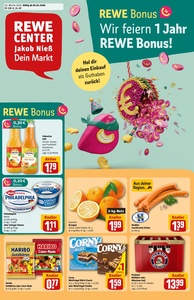 REWE Prospekt - Angebote ab 05.01.