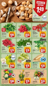 REWE Prospekt - Angebote ab 05.01.