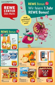 REWE Prospekt - Angebote ab 05.01.