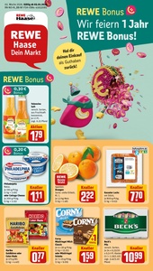 REWE Prospekt - Angebote ab 05.01.