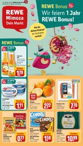 REWE Prospekt - Angebote ab 05.01.