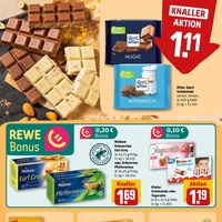 REWE Prospekt Seite 25