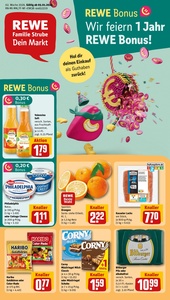 REWE Prospekt - Angebote ab 05.01.