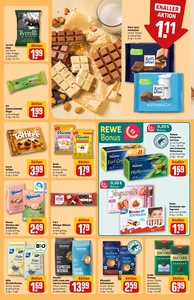 REWE Prospekt - Angebote ab 05.01.