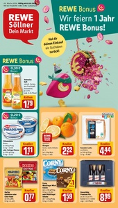 REWE Prospekt - Angebote ab 05.01.