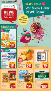 REWE Prospekt - Angebote ab 05.01.