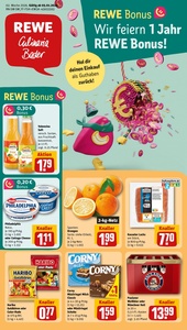 REWE Prospekt - Angebote ab 05.01.