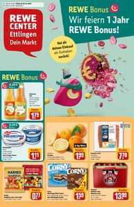 REWE Prospekt - Angebote ab 05.01.