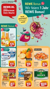 REWE Prospekt - Angebote ab 05.01.