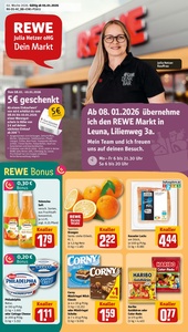 REWE Prospekt - Angebote ab 05.01.
