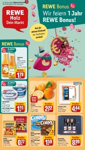 REWE Prospekt - Angebote ab 05.01.