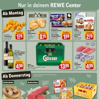 REWE Prospekt Seite 3