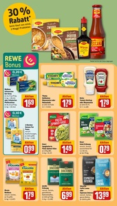 REWE Prospekt - Angebote ab 05.01.