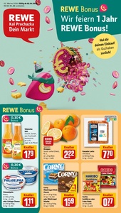 REWE Prospekt - Angebote ab 05.01.