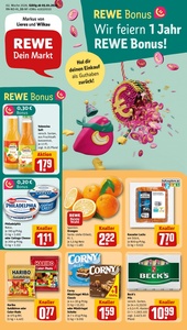 REWE Prospekt - Angebote ab 05.01.