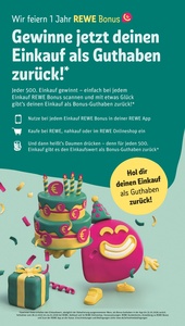 REWE Prospekt - Angebote ab 05.01. - Seite 2